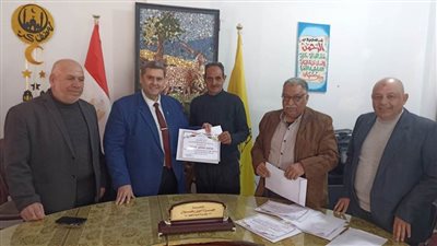 تعليم شمال سيناء تقيم مسابقتي المعرض الشامل للصحافة والتربية الخاصة والحديث الصحفي الإلكتروني