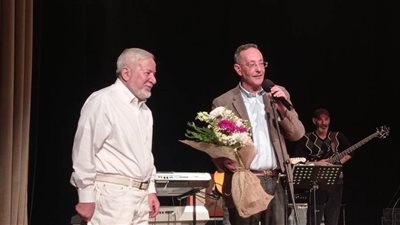 حفل موسيقى ليحيى خليل في متحف الحضارة