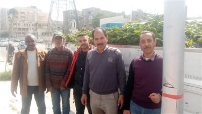 محافظ أسيوط يعلن وصول 6600 شجرة وزراعتها بحي شرق وغرب ومركز أسيوط