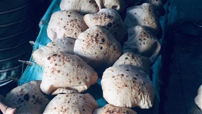 حملة تموينية تضبط كميات من الدقيق المُدعم المحظور تداوله في الأسواق