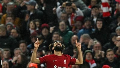 نجوم ورموز الكرة المصرية يشيدون بإنجاز محمد صلاح مع ليفربول