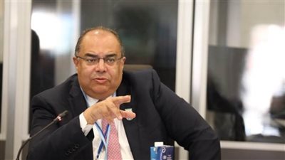 محيي الدين يشارك بعد غد في برنامج لزيادة وعي أصحاب الشركات ورواد الأعمال بقضايا المناخ