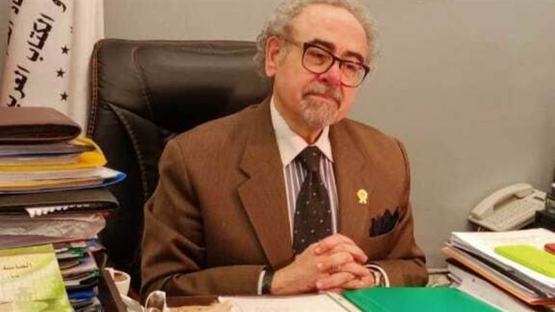 الشاعر علاء عبدالهادي