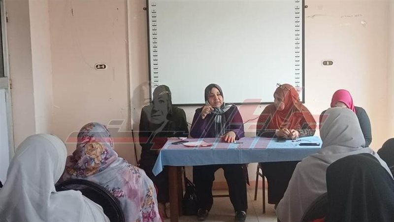 صحة كفرالشيخ