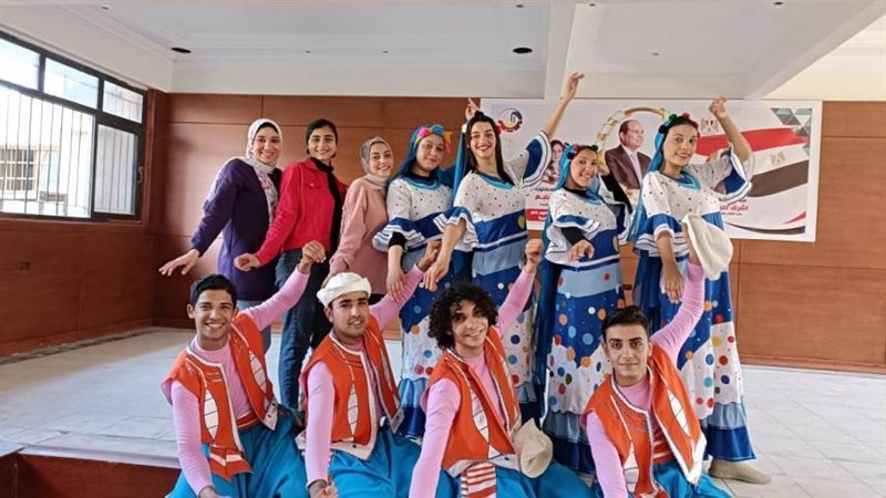 تصفيات مهرجان إبداع