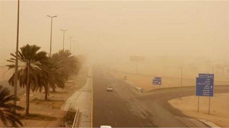 نشاط للرياح المثيرة