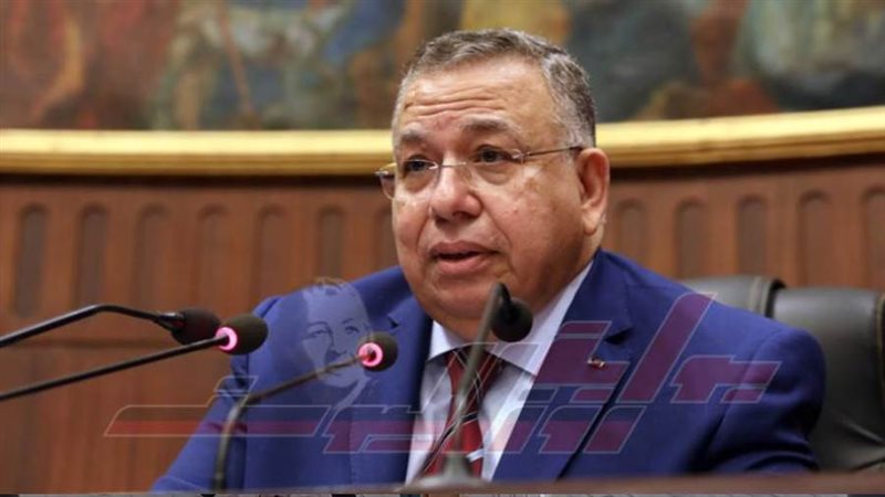 نقيب الأشراف السيد