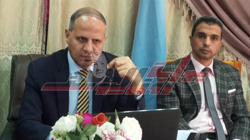 وكيل التعليم ووكيل