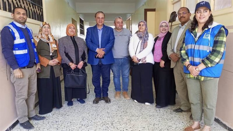 جامعة المنيا