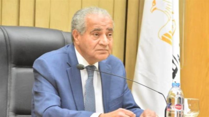 الدكتور علي المصيلحي