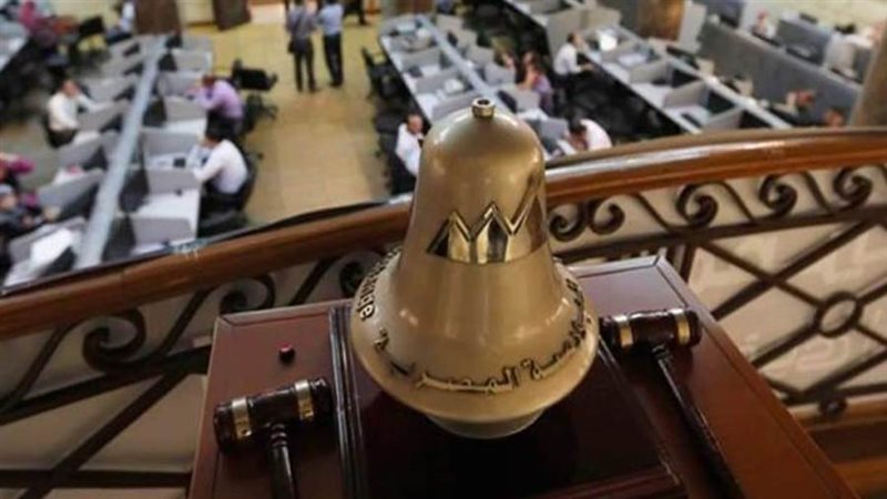 مؤشرات البورصة