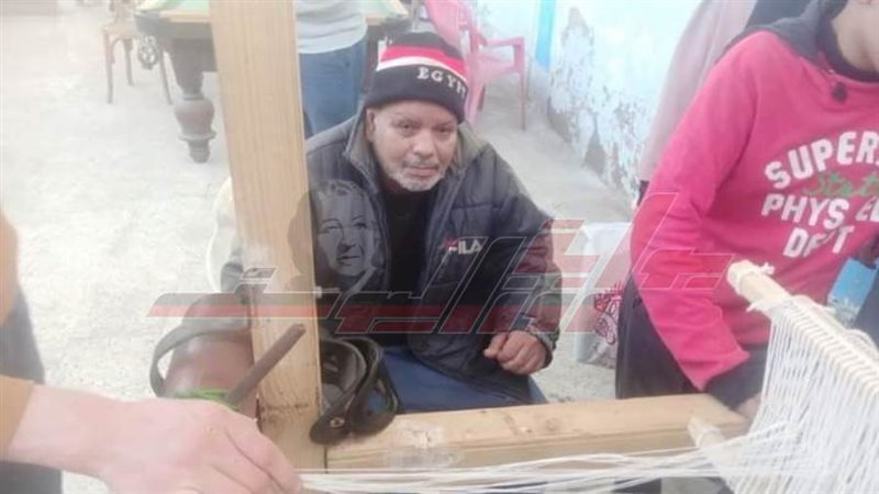 تدريب قادرون باختلاف