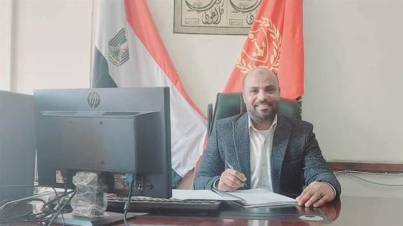 ا/ محمد حلمي وكيل