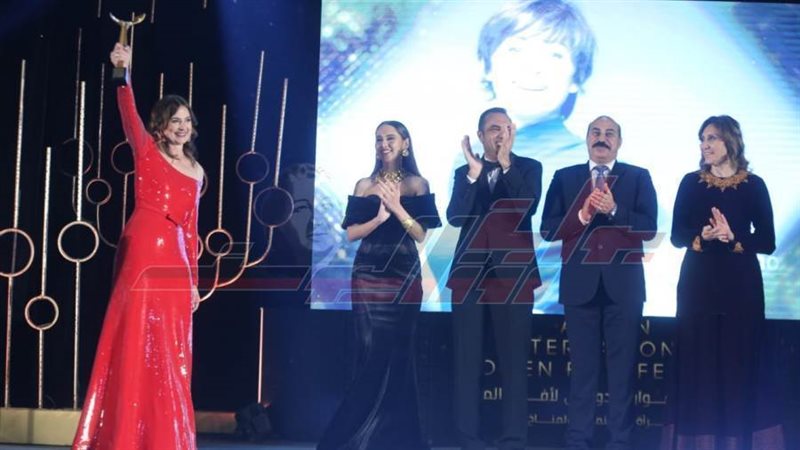 افتتاح مهرجان أسوان