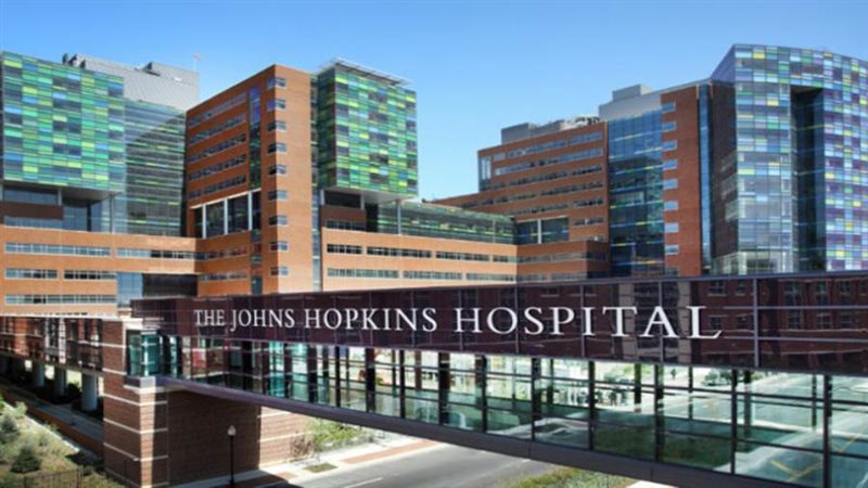 جونز هوبكنز