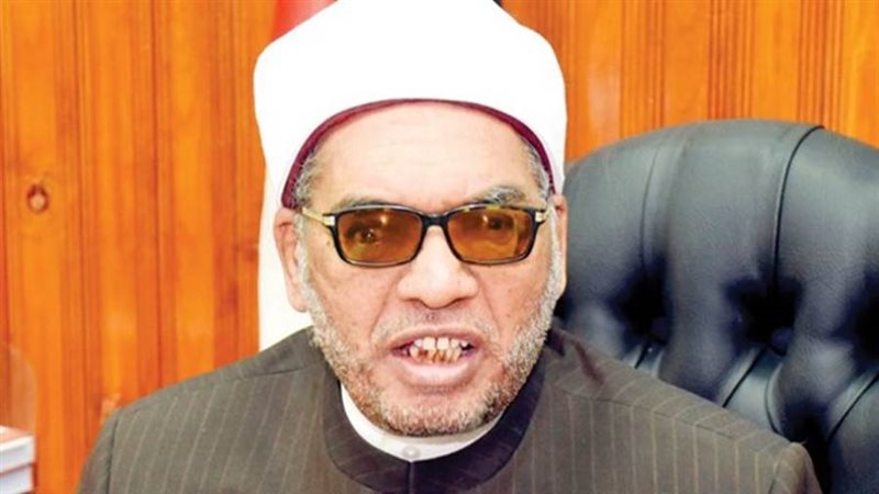 الدكتور عبد الفتاح