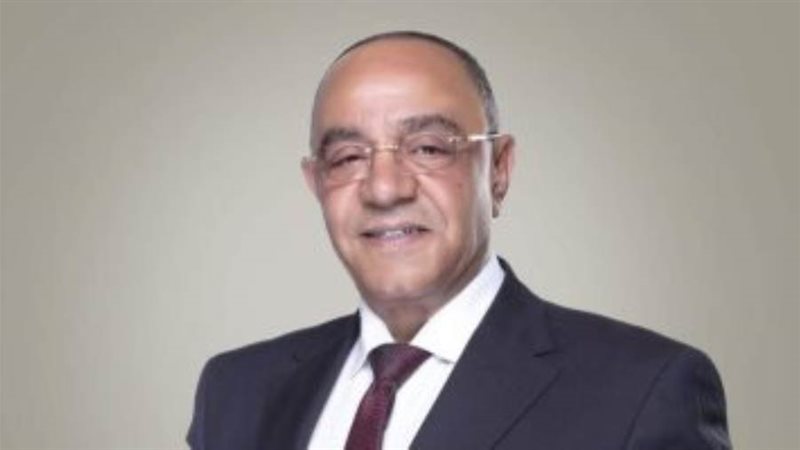 النائب عادل ناصر