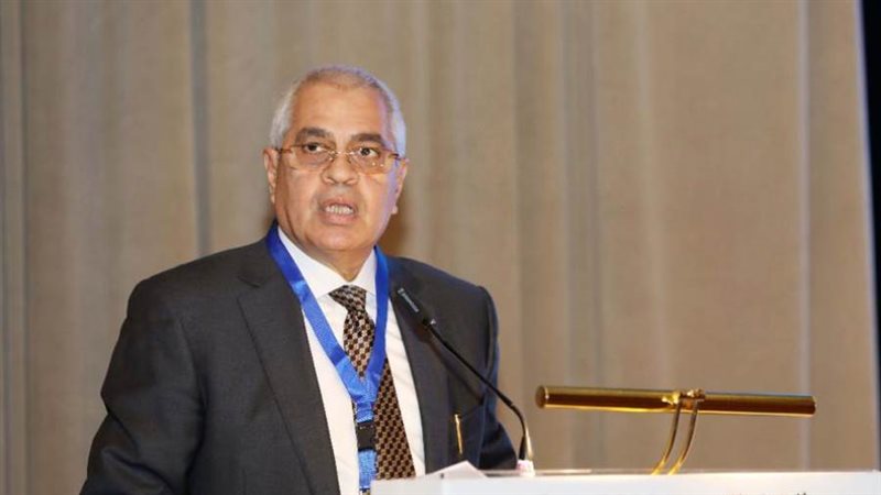 أحمد سعيد رئيس مجلس