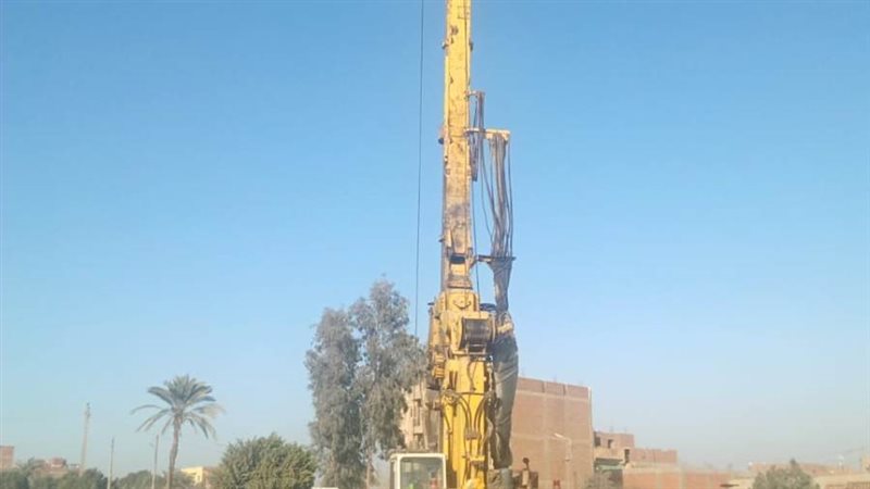 تطوير الخدمات ببنى