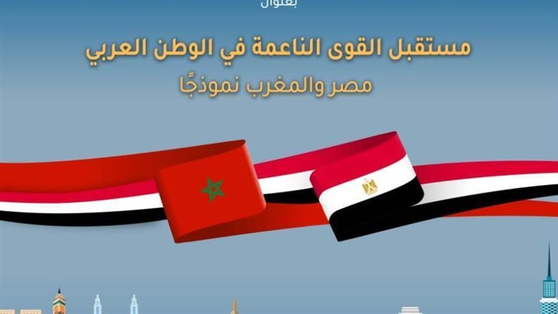 مستقبل القوى الناعمه