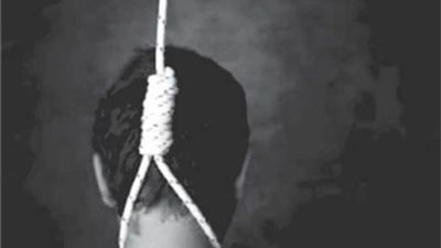  شخص يتخلص من حياته شنقًا لمروره بأزمة نفسية بشبرا الخيمة