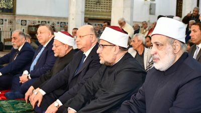 وزير الأوقاف: الإيمان بالله قضية غير قابلة للتجزئة وعليه تبنى سائر الفروع