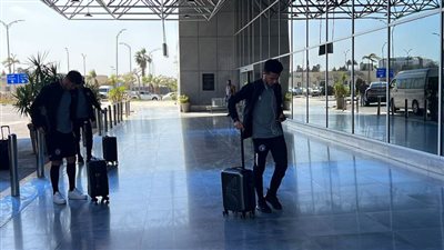 بعثة بيراميدز تصل توجو لمواجهة أسكو كارا في الكونفدرالية