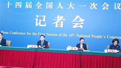 وزير الخارجية الصيني: التحديث الصيني هو إنجاز غير مسبوق في تاريخ البشرية  