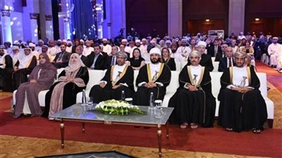    انطلاق مؤتمر السلام والإنسانية العالمي بالأردن بمشاركة أكثر من 10 دول