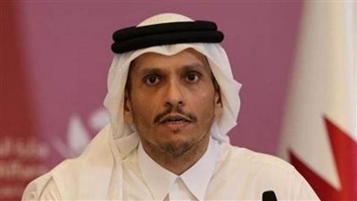 أمير قطر يعين محمد بن عبدالرحمن آل ثاني رئيسا لمجلس الوزراء