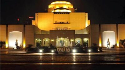 صالون الأوبرا الثقافي يناقش الرؤية الإبداعية للمرأة العربية ..غدا