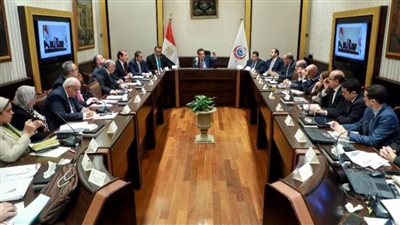 وزير الصحة يوجه باستحداث برنامج لإدارة المبادرة الرئاسية لتطوير وحدات الرعاية الأولية