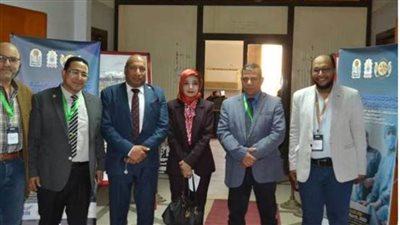 رئيس جامعة أسيوط يُعلن انطلاق ورشة جراحات المناظير المتقدمة بمعهد جنوب مصر للأورام