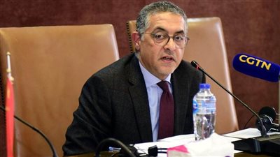 حسام هيبة: أهمية تعزيز دور الوساطة في تسوية منازعات المستثمرين وتحسين بيئة الأعمال ومناخ الاستثمار