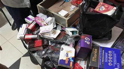 صحة المنيا ضبط 500 منشأة مخالفة وتحرير 33 محضرًا لمنشآت طبية خاصة مخالفة خلال فبراير الماضي
