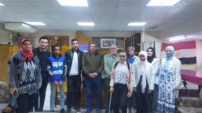 تعليم البحيرة ينافس بـ٧ مشروعات في المعرض النهائي للعلوم والهندسة