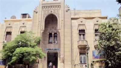 لجنة من الضرائب تتواجد بدار الحكمة لاستقبال الأطباء أصحاب المشكلات الضريبية