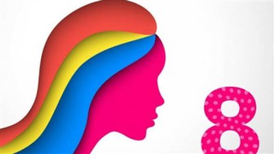 حقائق وأرقام بمناسبة اليوم العالمي للمرأة: القضاء ينتصر للمرأة منذ دستور 2014 حتى اليوم 