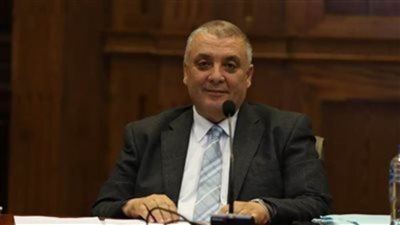 برلماني: يوم الشهيد يجسد أسمى معاني العطاء وتكريم السيسي لذويهم رسالة في حب الوطن