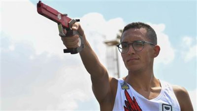 مؤتمر صحفي الأربعاء للكشف عن تفاصيل كأس العالم للخماسي الحديث