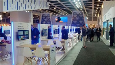 تعرف على تفاصيل الجناح المصري المشارك في بورصة برلين للسياحة