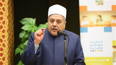 رئيس المعاهد الأزهرية: نفتح أبوابنا للوافدين من أنحاء العالم لينهلوا من مناهجنا الوسطية