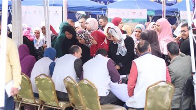 4700 أسرة تستفيد من حملة 