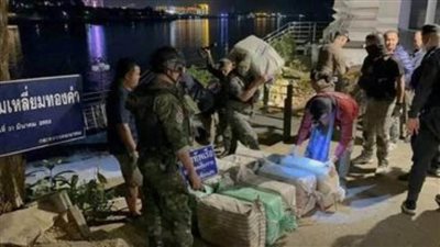 عاجل| التفاصيل الكاملة لمواجهة أوكار المخدرات... وأصناف جديدة لم يسمع عنها أحد