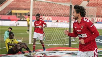النشرة الرياضية| فوز الأهلي خطة فيتوريا وإصابة حجازي وإشادات فرنسية بهاشم دودو 