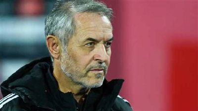 كولر: الفوز على المقاولون مهم للغاية.. وجاء في توقيت مناسب قبل لقاء صنداونز