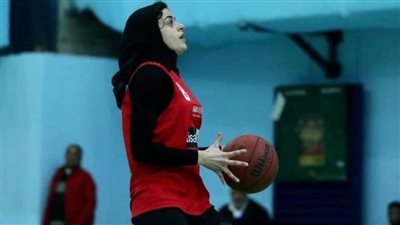 قبل مواجهة الاتحاد.. الأهلي يفوز على الطيران بدوري سوبر سيدات السلة