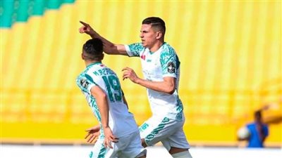 الرجاء المغربي يتأهل لربع نهائي دوري أبطال إفريقيا بفوزه على حوريا الغيني ٣-١