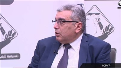 صلاح مغاوري لصالون التنسيقية: تعديل قانون نقابة الصحفيين ضروري لمواكبة تغيرات المهنة