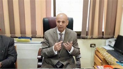 وكيل صحة الشرقية: 750 فرقة طبية لتطعيم لقاح فيروس كورونا بالمحافظة 